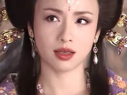 Download Video: 王银钏坏是真坏 却也实在美艳！好像古风bjd娃头的流畅脸型和妆发