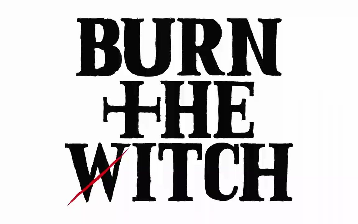 久保带人《BURN THE WITCH》2个魔女的前日谭动画化哔哩哔哩bilibili