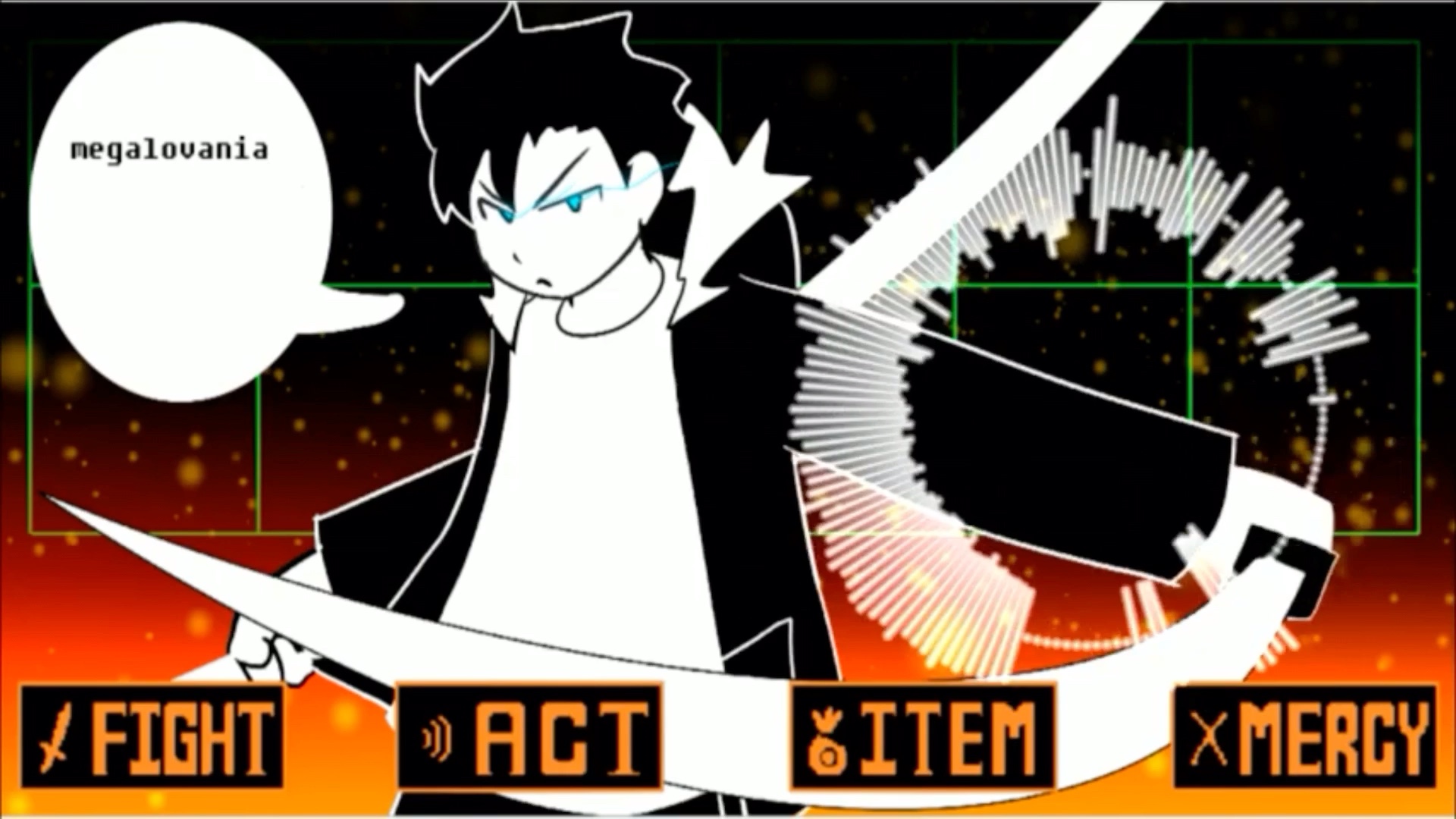 nick nitro - nitrovania [electronic remix]_哔哩哔哩_bilibili