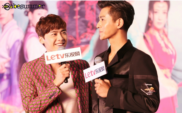 【乔振宇x李易峰】【宇易】之月半小夜曲_哔哩哔哩 (゜-゜)つロ 干杯