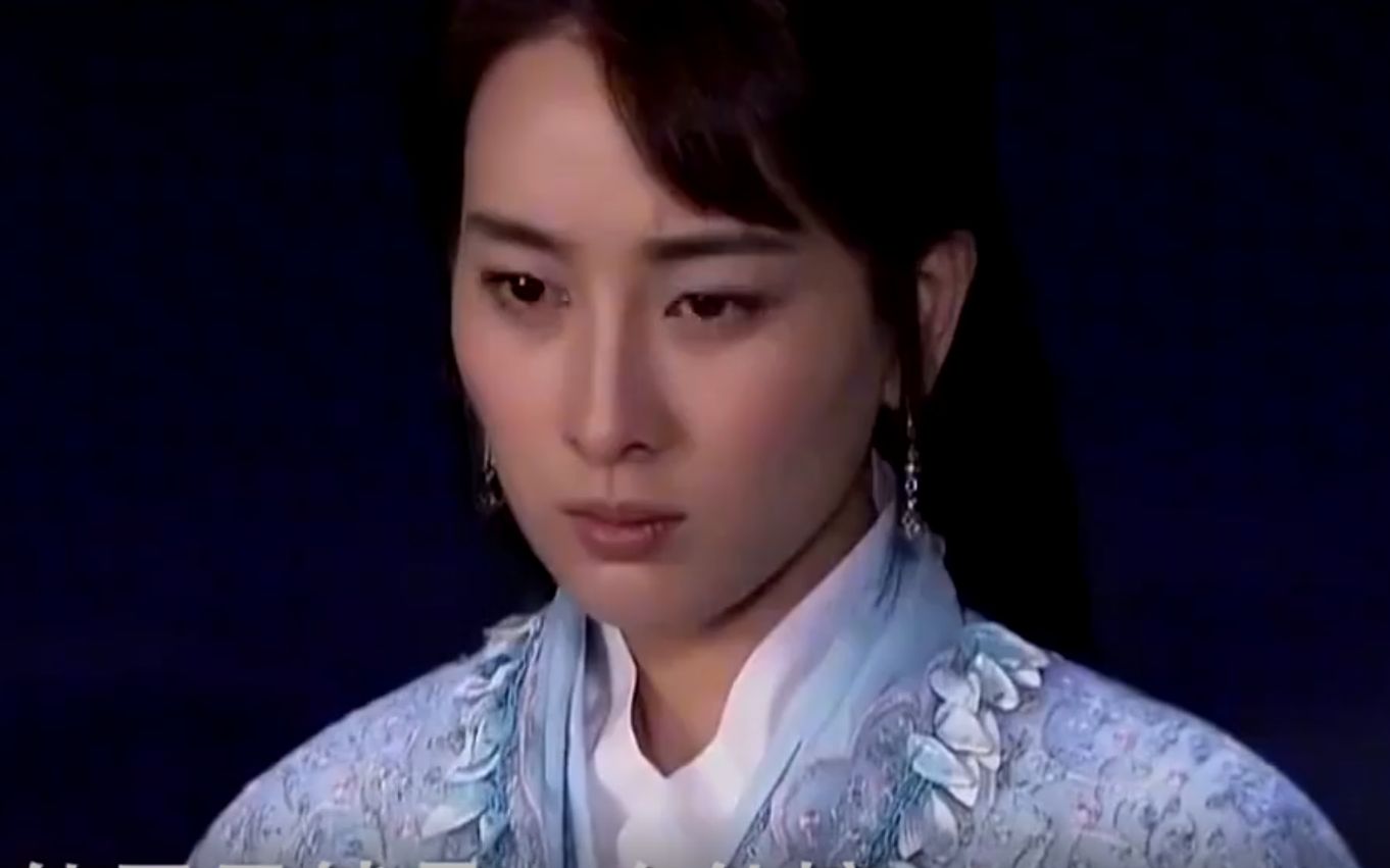 龙门镖局:恭叔前女友马苏到访,要与恭叔争夺女儿张子枫的抚养权