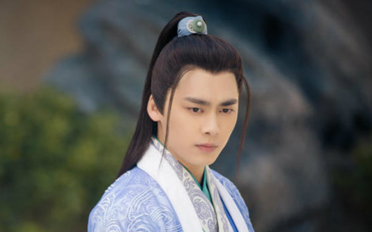 【诛仙青云志】【李易峰】张小凡鬼厉一念劫_哔哩哔哩_bilibili