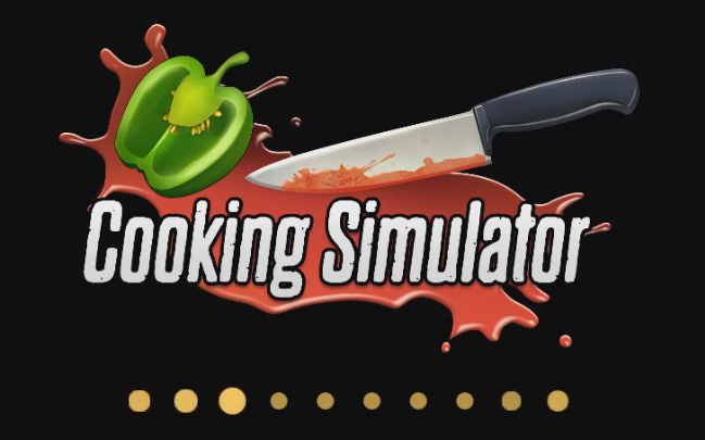 [图]【试玩】厨房烹饪模拟器 Cooking Simulator