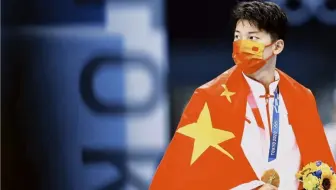 汪顺｜“我的人生都包含在这里面了”