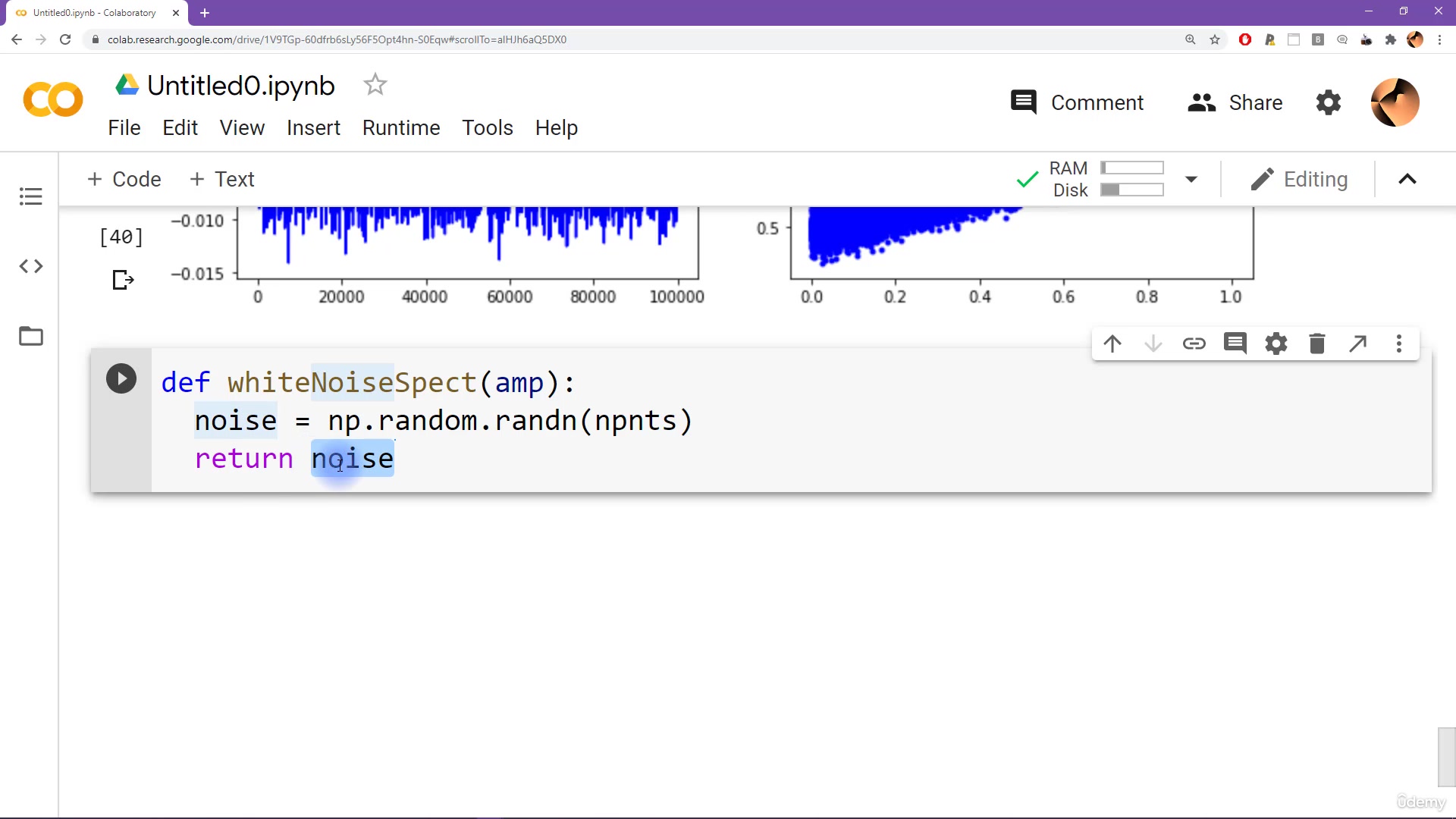 [图]Python solve scientific projects7 17.84 - The colorful spectral rainbow