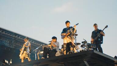 在るべき形 UVERworld】在るべき形 - YouTube