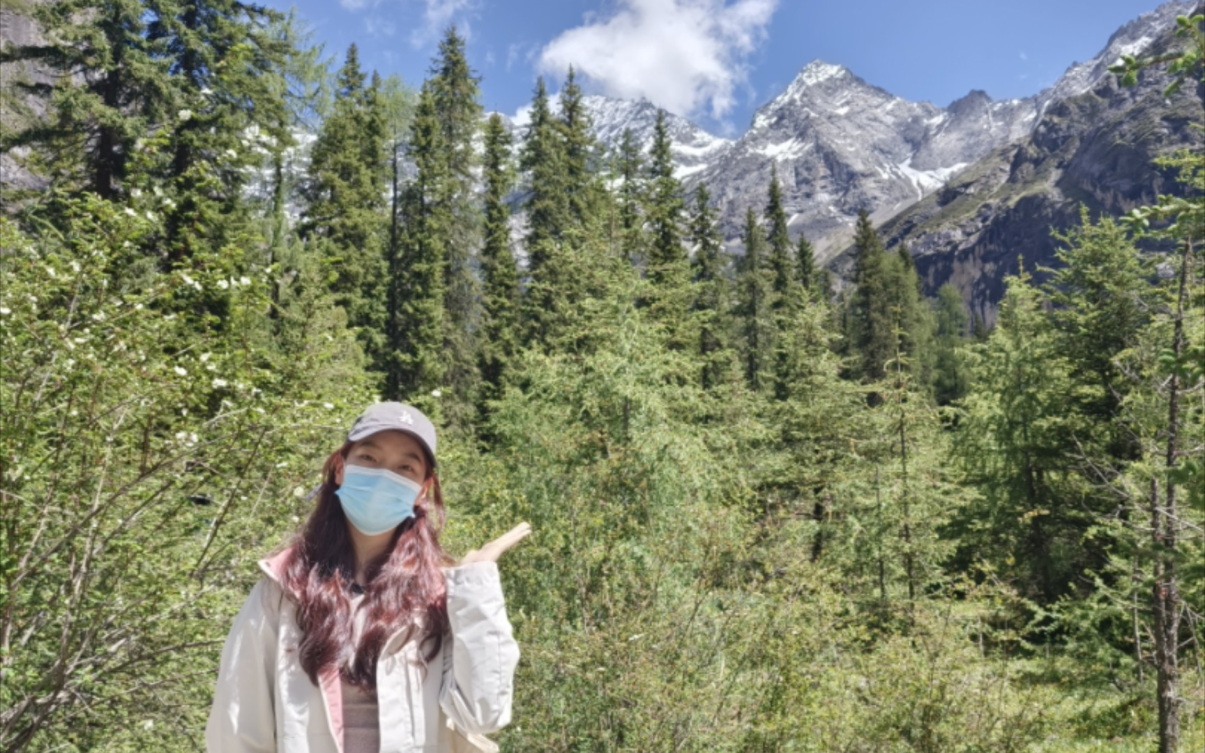 [图]一首蓝莲花 一张辞职信 花呗已开通 油门在脚下