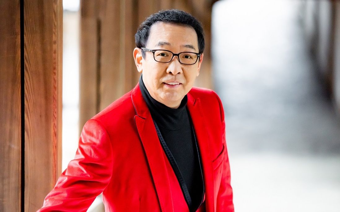 【中文字幕】佐田雅志(さだまさし)个人精选120首【第一辑:红色-炽烈