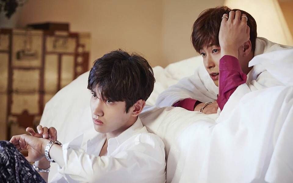 少爷东方神起版本