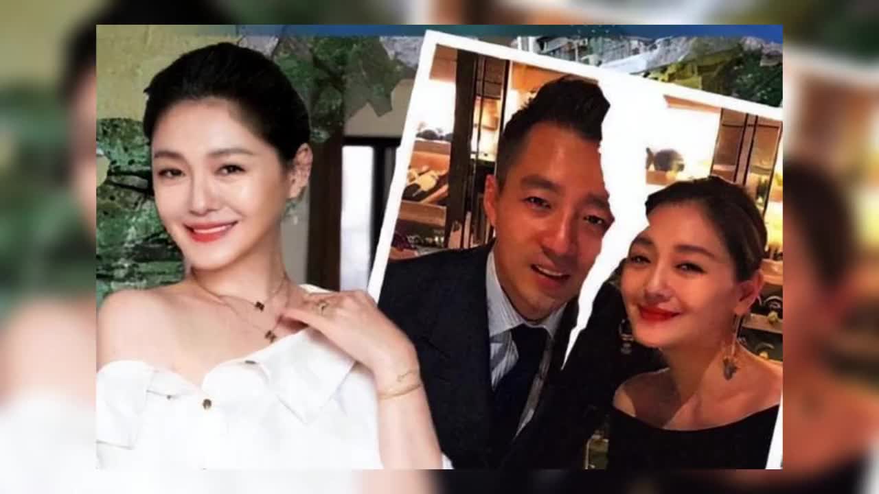 有钱人就是会玩,汪小菲和张颖颖分手,立马无缝衔接约会美女