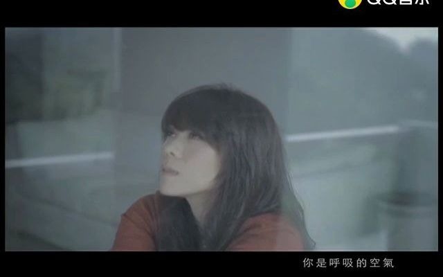 [图]蔡健雅-Letting Go(高清MV)