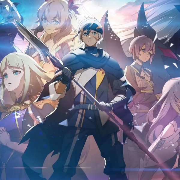 Blue Protocol Trailer Showcases New Blitz Lancer Class - Siliconera