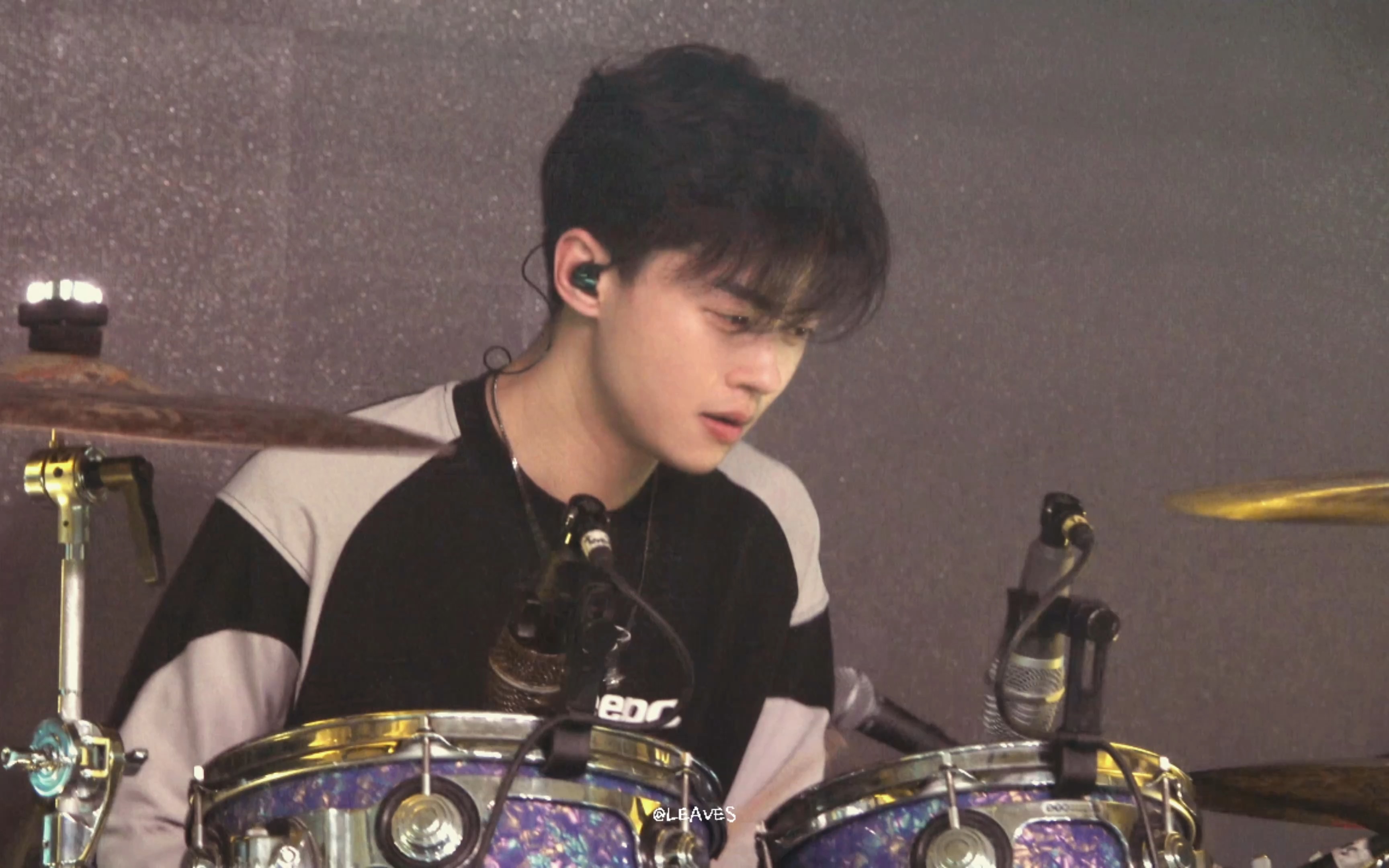 王泽楠  爱一个人多可悲 | 时间不够以后 0305昆明