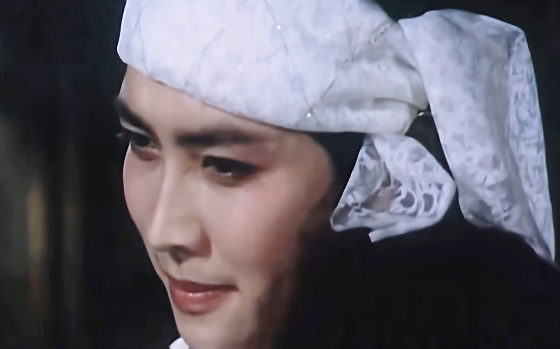 【唐国强|孔雀公主】成为丞相之前,曾是一位深情的南中王子