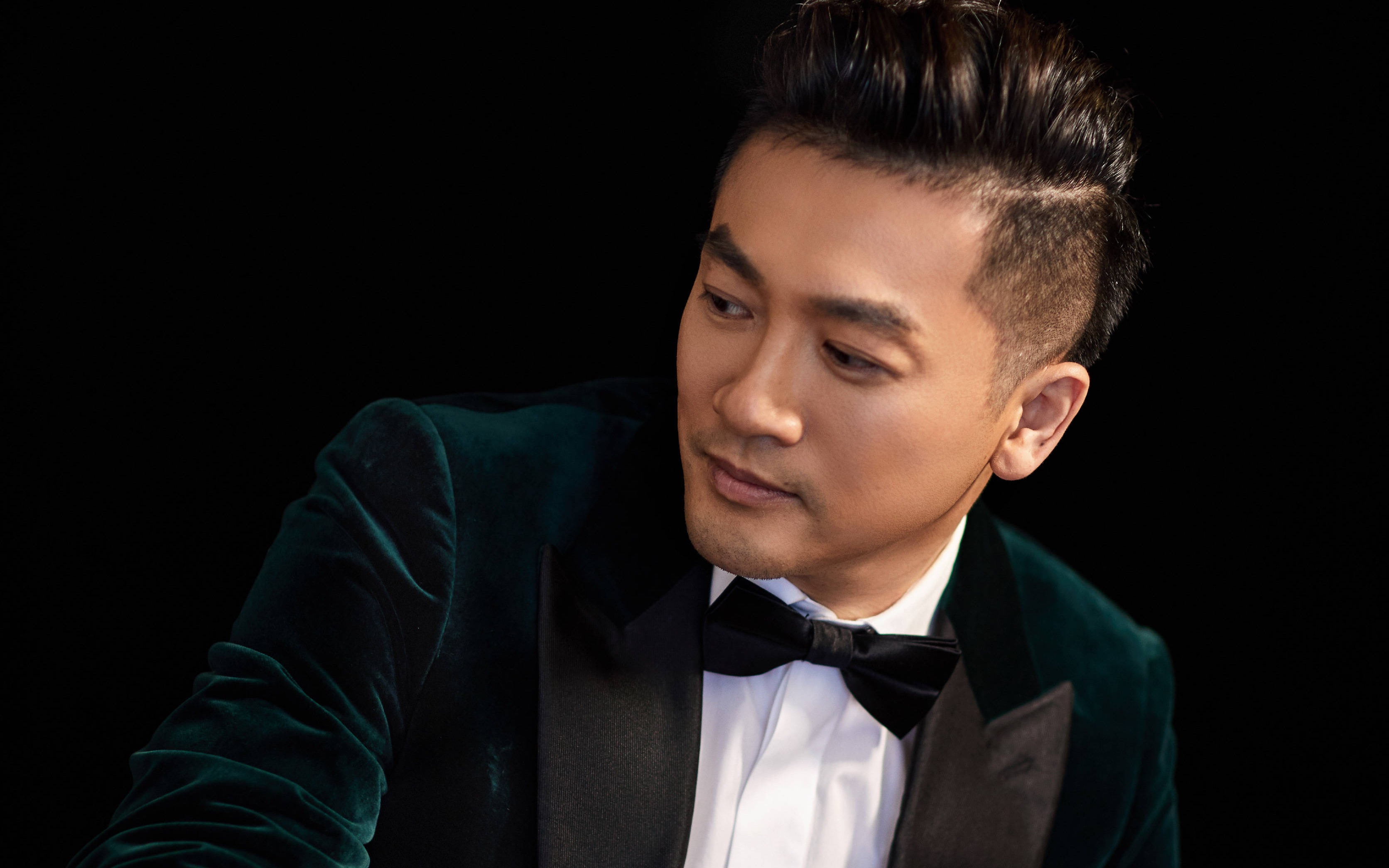 【苏有朋2018生贺】珍惜为你的岁月