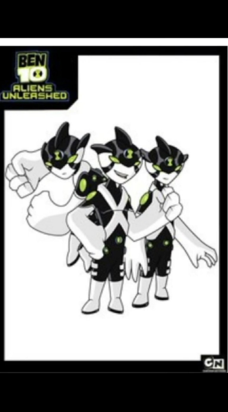 少年骇客第二季到第四季的外星人(下)