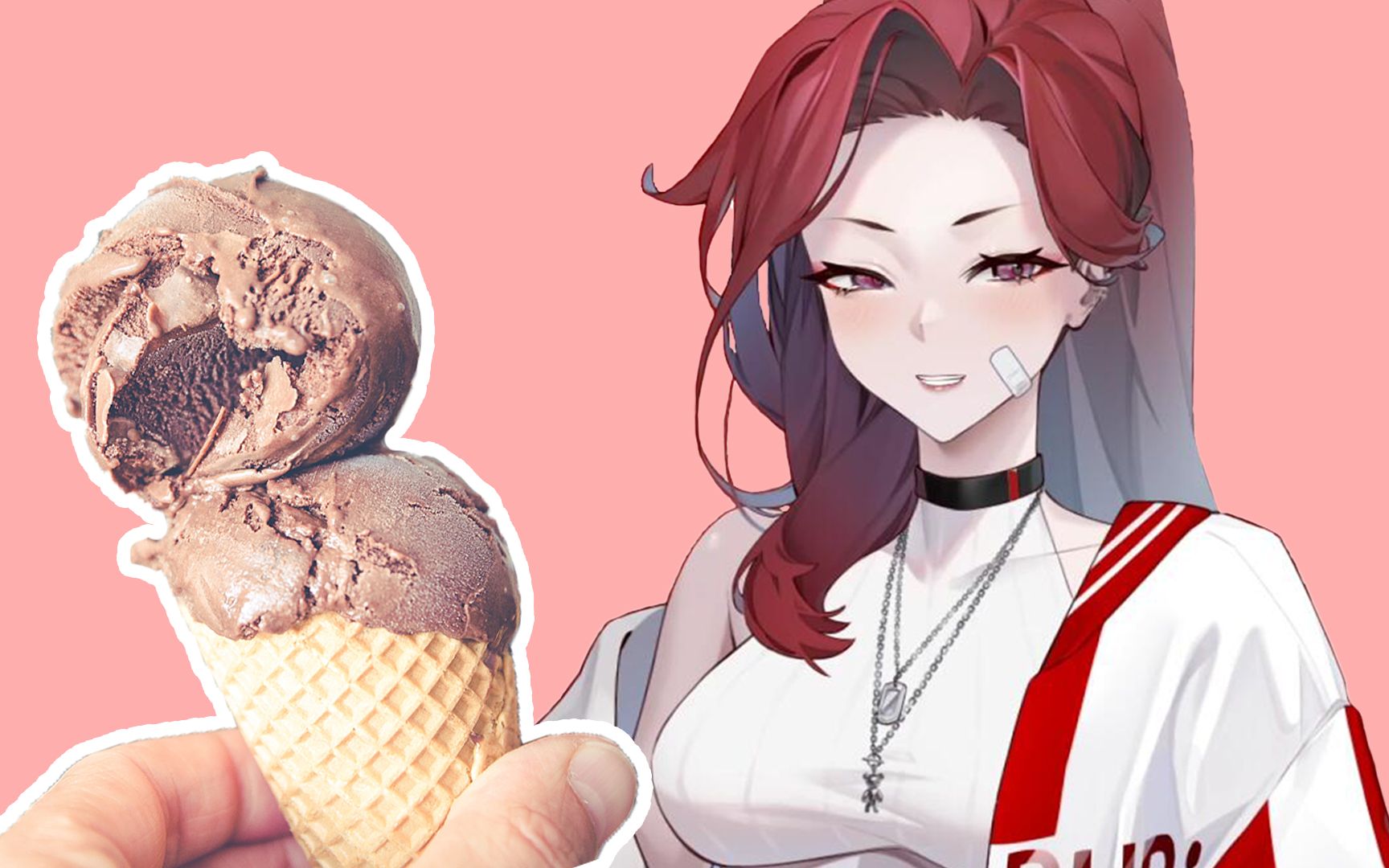 【珞璃】屑女人偷吃你的冰淇淋——自溜女友音声