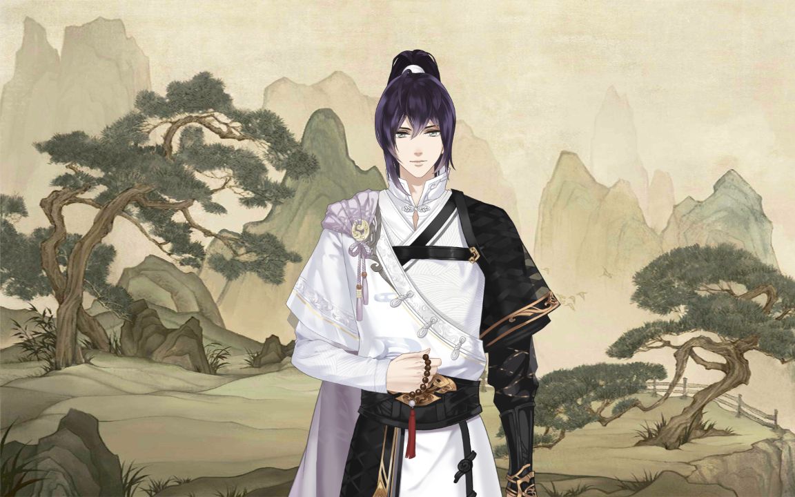 【梦间集】噩梦 画中境界 千丈之卷 三绝之笔(懒人过关)