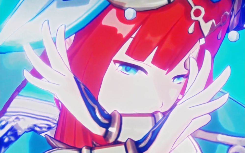 《我是妮露小姐的斯旺》