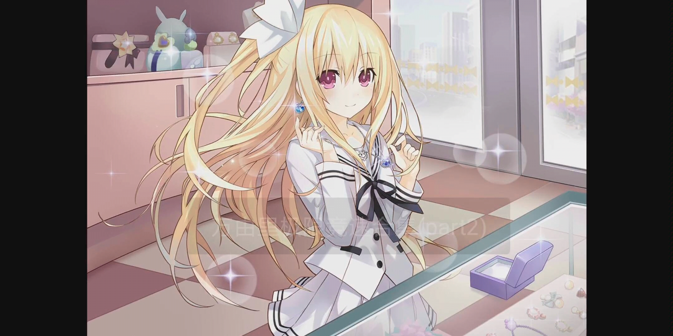 mayuri约战精灵再临万由里极限竞速合集part2末尾附配置