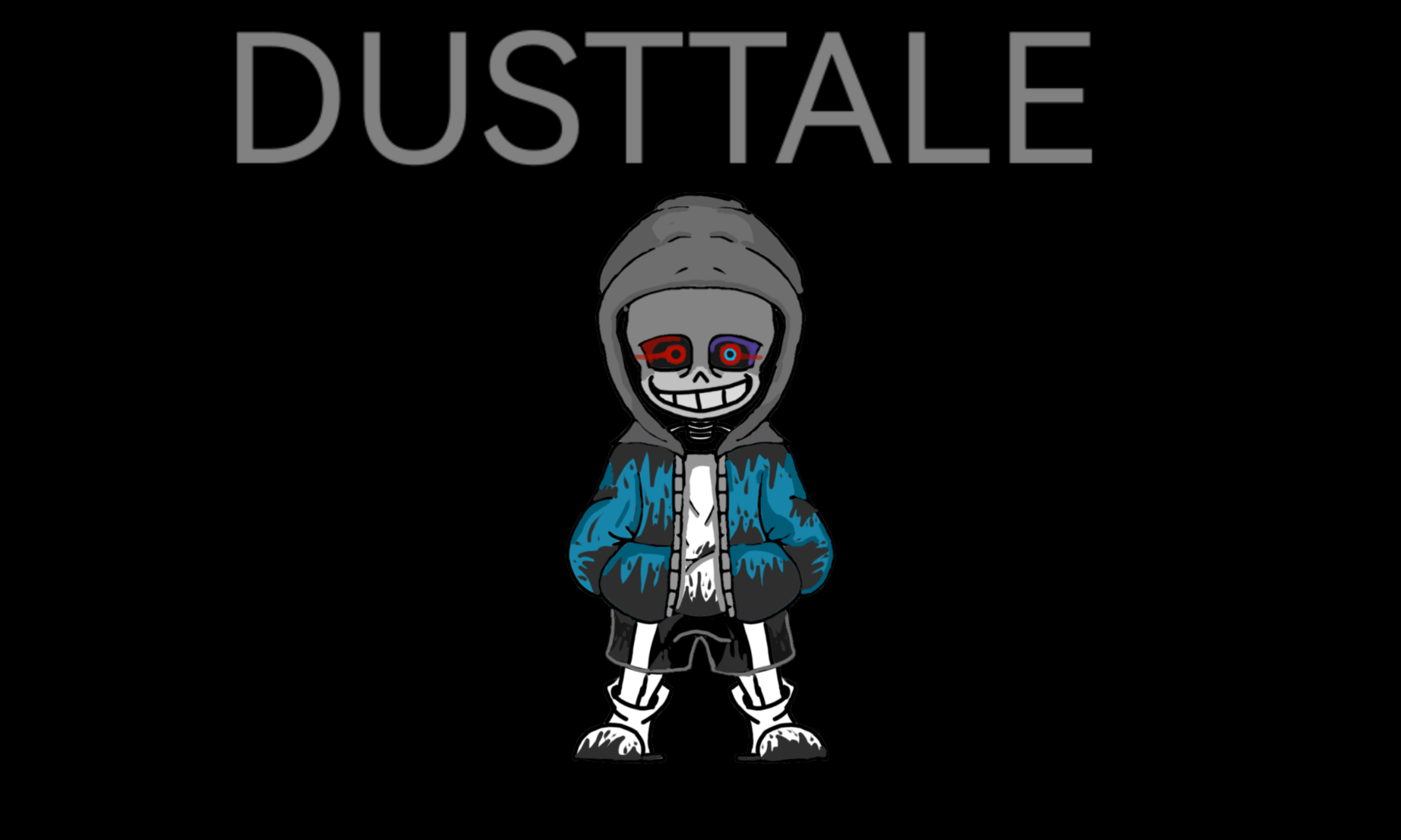 dustsans指绘肯定没人看〔我是预言家〕_哔哩哔哩_bilibili