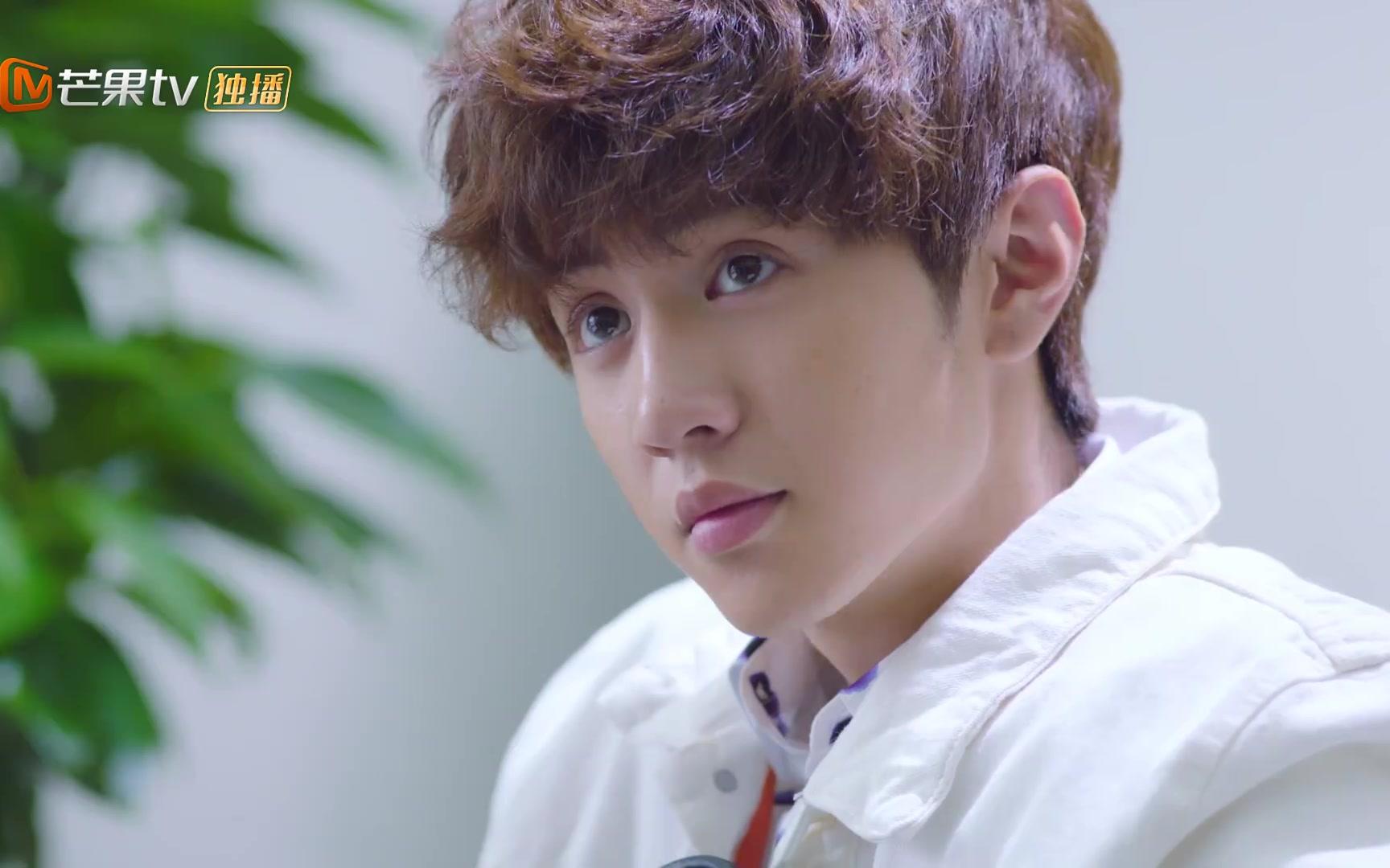 【陈哲远||她很漂亮】14-1官配小甜饼之爱心饭盒