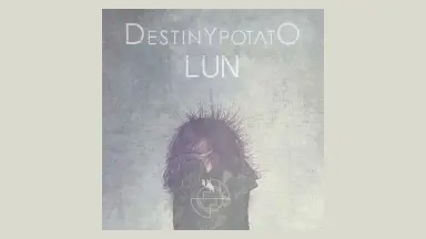 Destiny Potato-哔哩哔哩_Bilibili