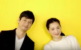 西島秀俊 綾瀬はるかに 腹立つわ 全自動diga Cm メーキング映像 哔哩哔哩 Bilibili