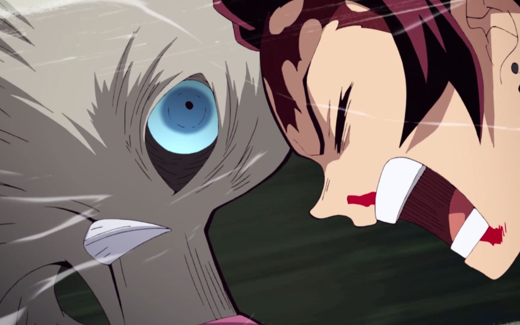 【鬼灭之刃/燃向】我是鬼杀队头柱-灶门炭治郎