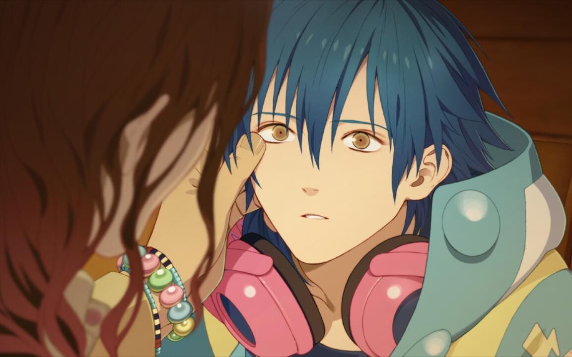 全员疯批向双重人格n攻一受得不到你就毁掉你戏剧性谋杀ova