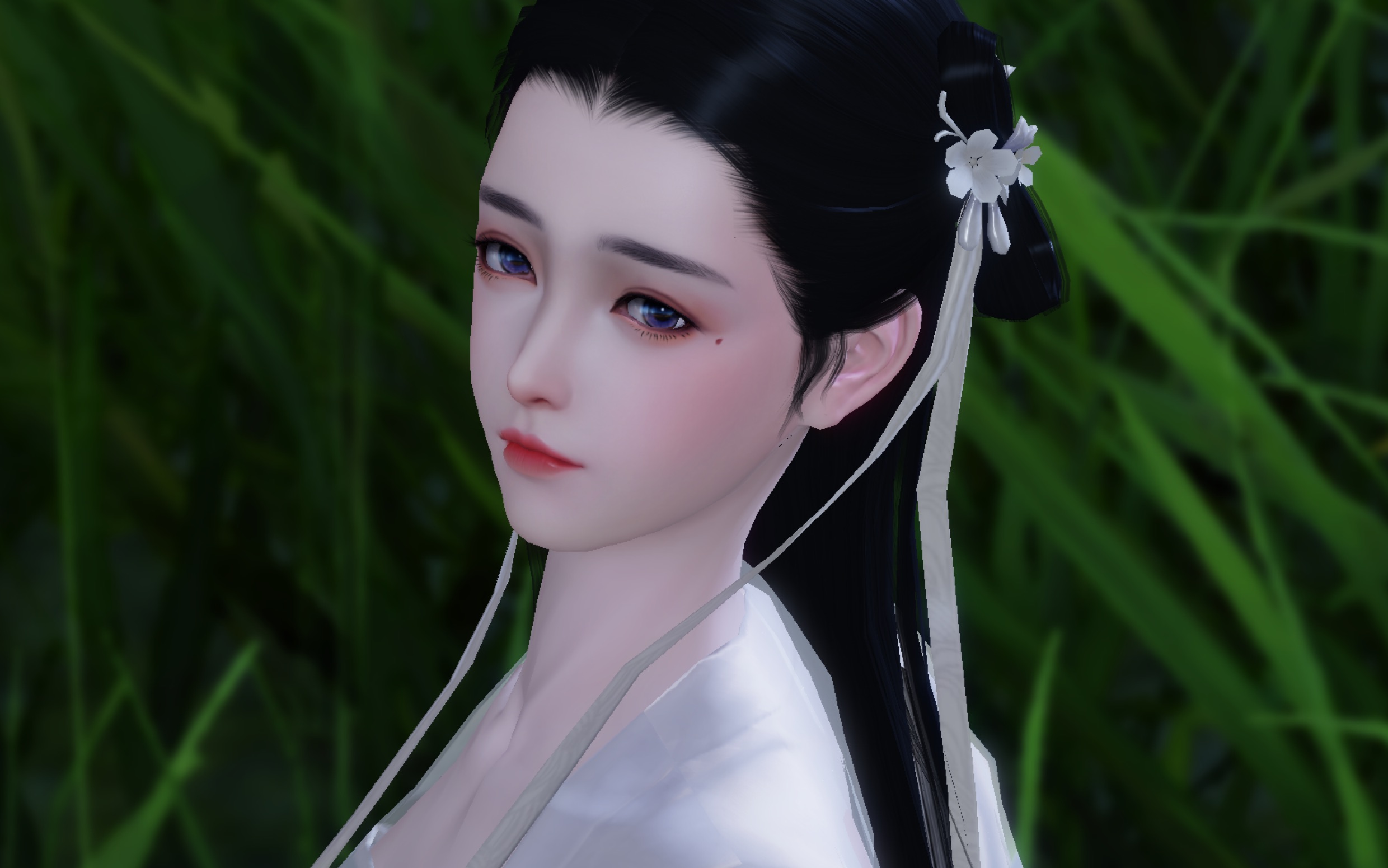 【一梦江湖/楚留香3.