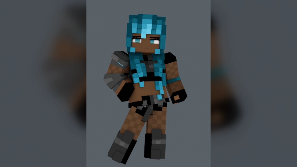 rainimator新角色:akui azurlumen