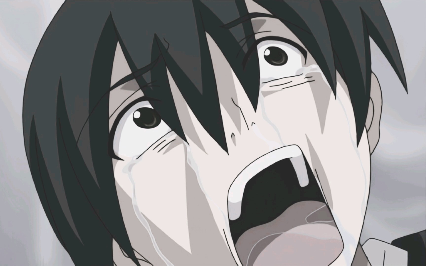 默剧——《诚哥之g》