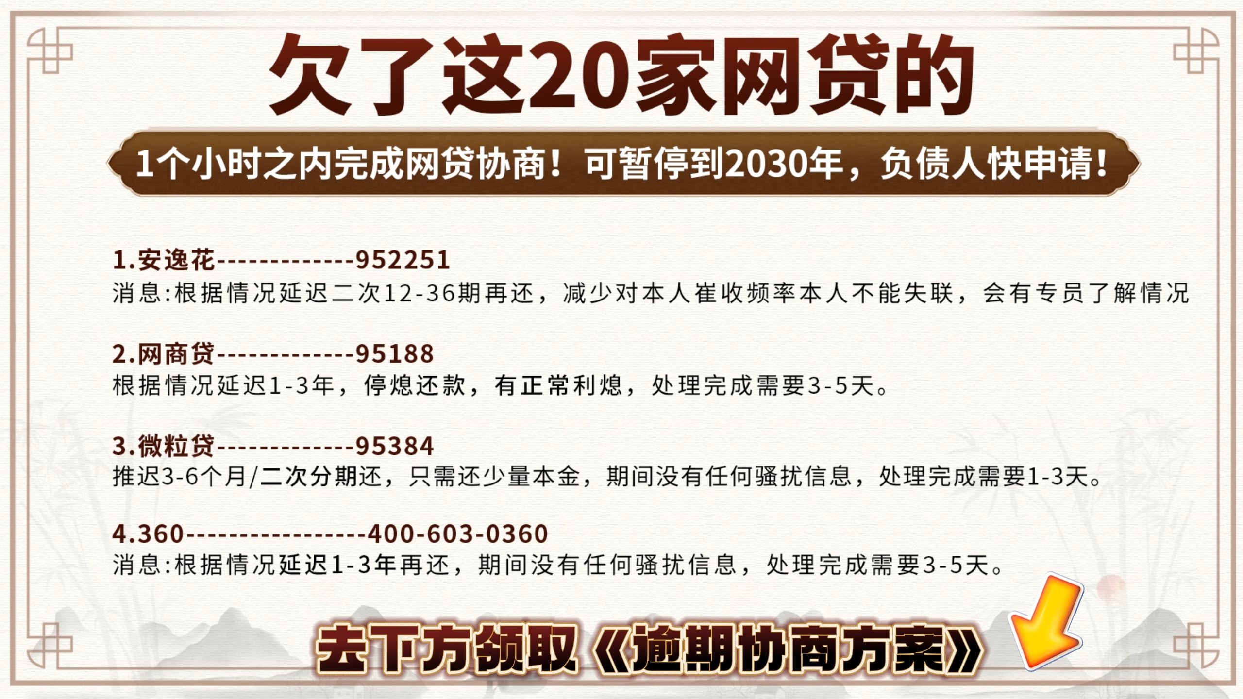 创业贷款逾期10天征信有问题吗怎么办理的简单介绍