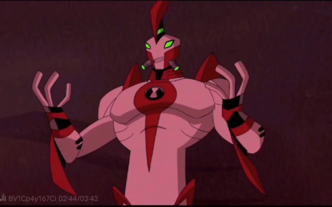 再显神威所有外星英雄不算上剧场版的贾斯和盖文星变形体