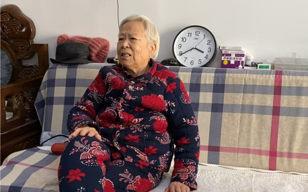 刘翠萍哭井 B站