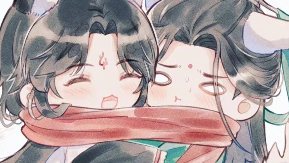 人渣反派自救系统哔哩哔哩bilibili