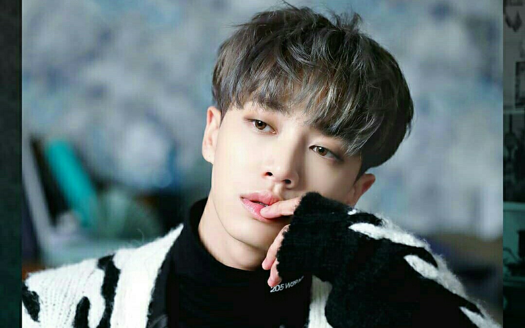 【highlight】【李起光】生贺happy gikwang day