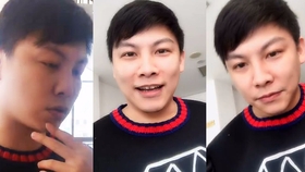 兽王星 声优访谈 Jyu Oh Sei Cast Interview 小栗旬 堂本光一 中井和哉 水树奈奈 哔哩哔哩 つロ干杯 Bilibili