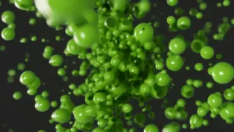 【UE5】抽象效果特效 Abstract FX: Meshes