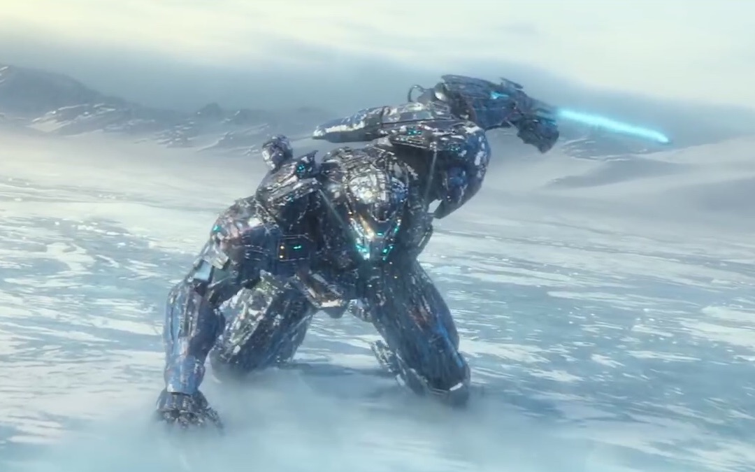 4k混剪环太平洋2雷霆再起