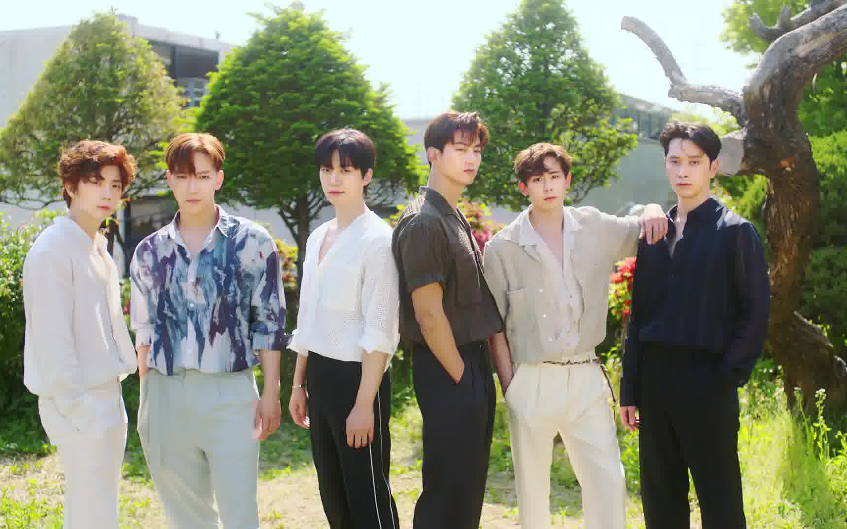 210623 2pm【must】visual film视频公开