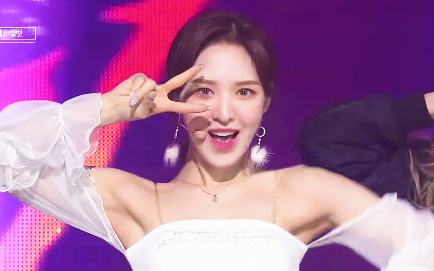 【red velvet/个人向】出道至今最喜欢的打歌服舞台合集