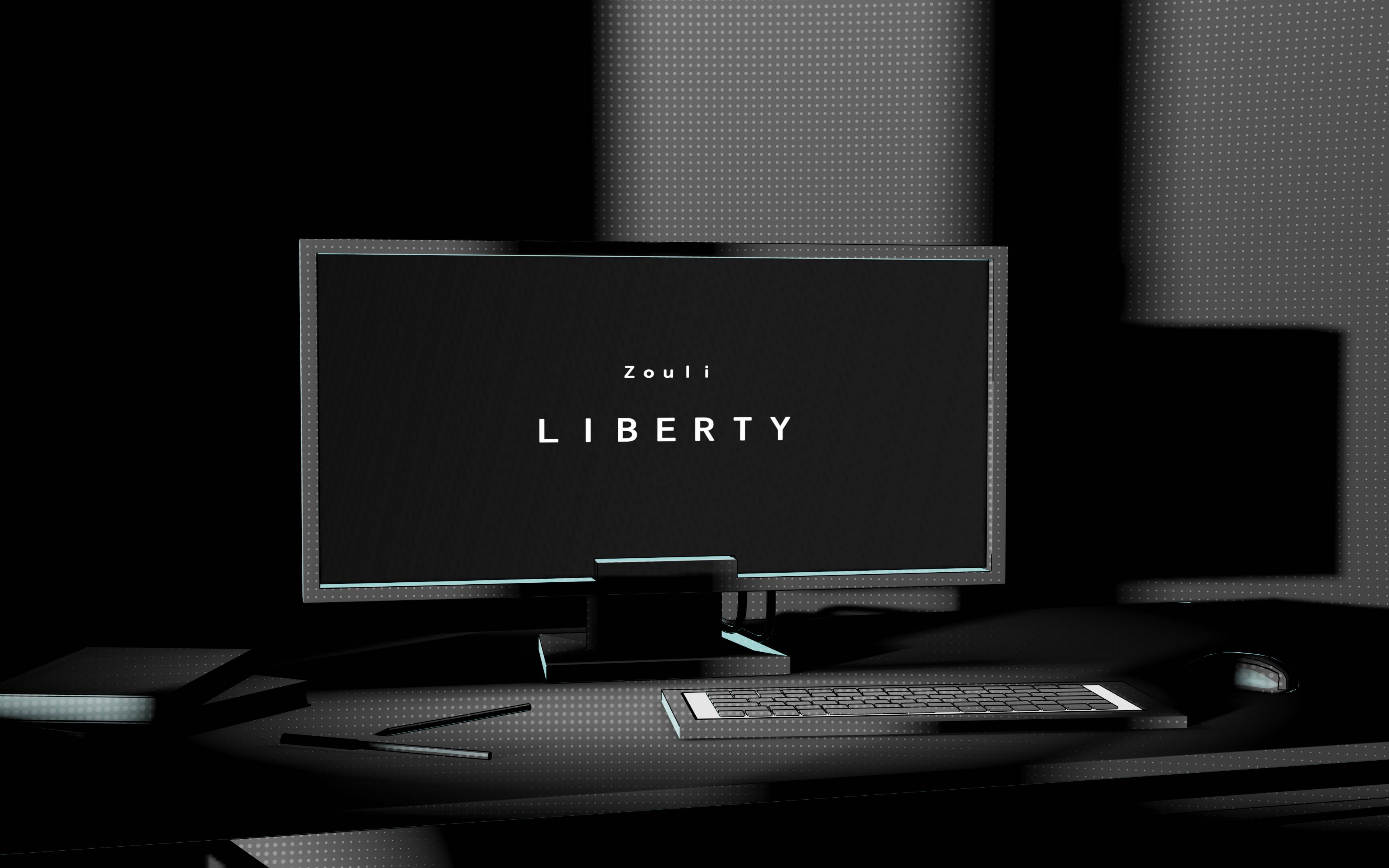 [图]Liberty (instrumental)