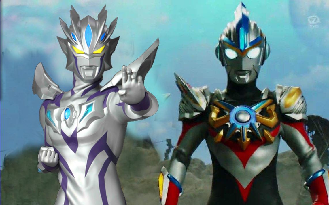 欧布奥特曼三位一体是最强的形态?实战表现比无限赛罗还要可笑!