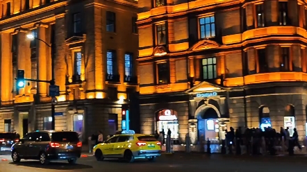 国际大都会,繁华上海滩.上海是全球最具影响力的超一线城市!