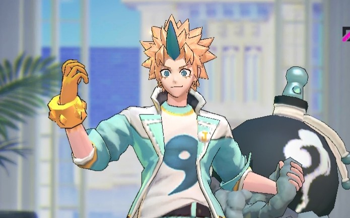 非人学院金角(带有解说被应用坑没了,这个啥都没有)