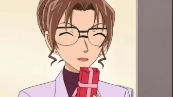 柯南 上一代的浪漫爱情 毛利小五郎与妃英理 中 哔哩哔哩 Bilibili 柯南 上一代的浪漫爱情 毛利小五郎与妃英理 中 哔哩哔哩 Bilibili