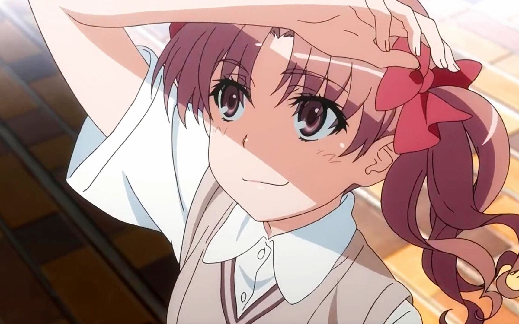 【魔禁/超炮/amv】白井黑子生日快乐