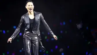张学友唱功有多恐怖？翻唱《天龙八部》主题曲吊打原唱，巨好听